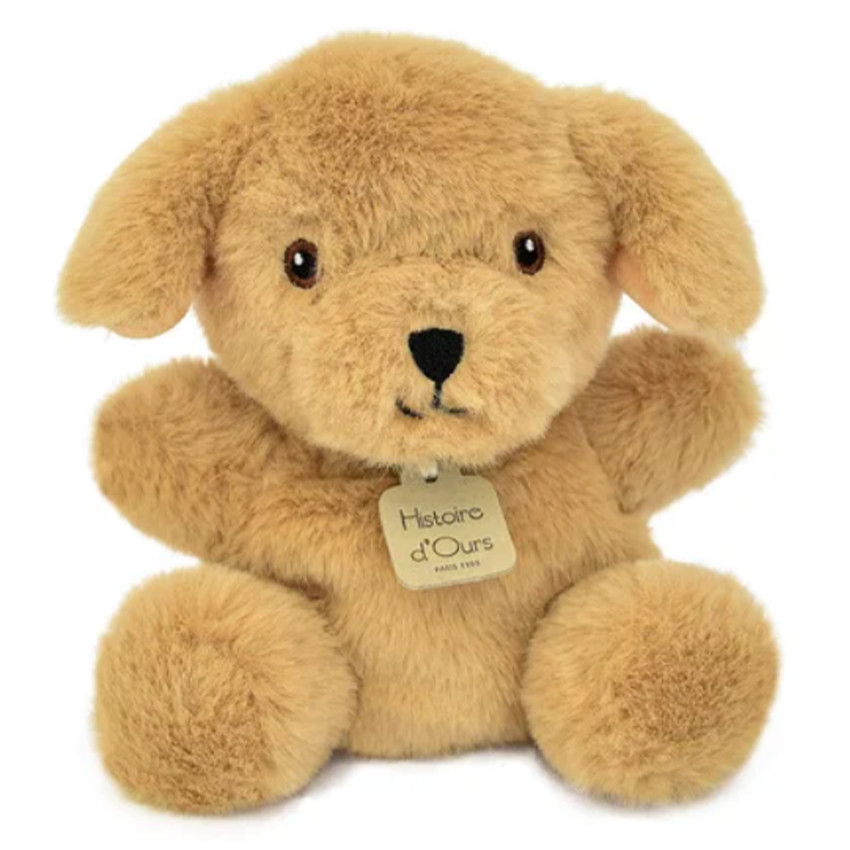 Peluche Les Doux Animaux 15 cm Ass. 