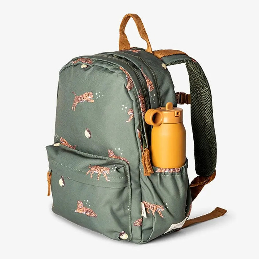 Sac à dos moyen 33x24x13cm Tiger 