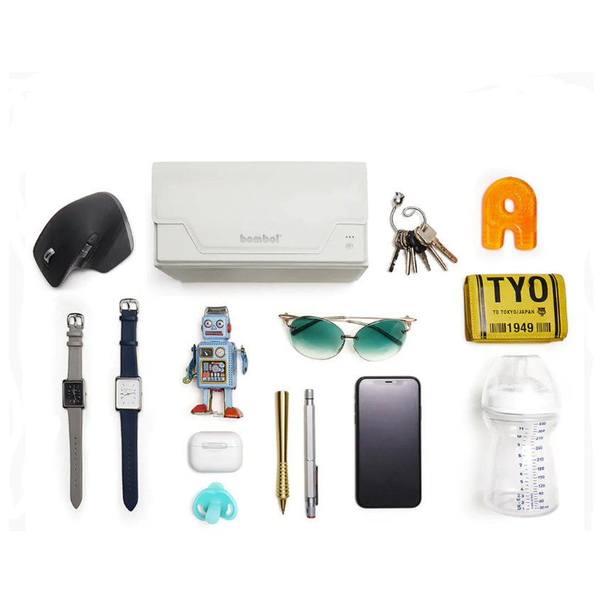 Stérilisateur à froid Blast UV™ désinfectant - Grey 