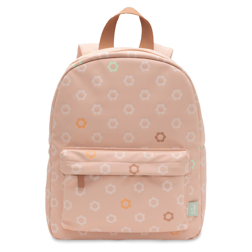 Sac à dos déperlant enfant Flower  