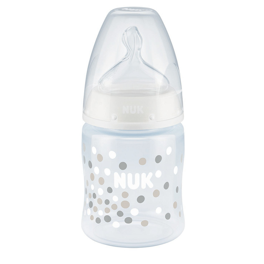 Zuigfles First Choice - 150 ml 