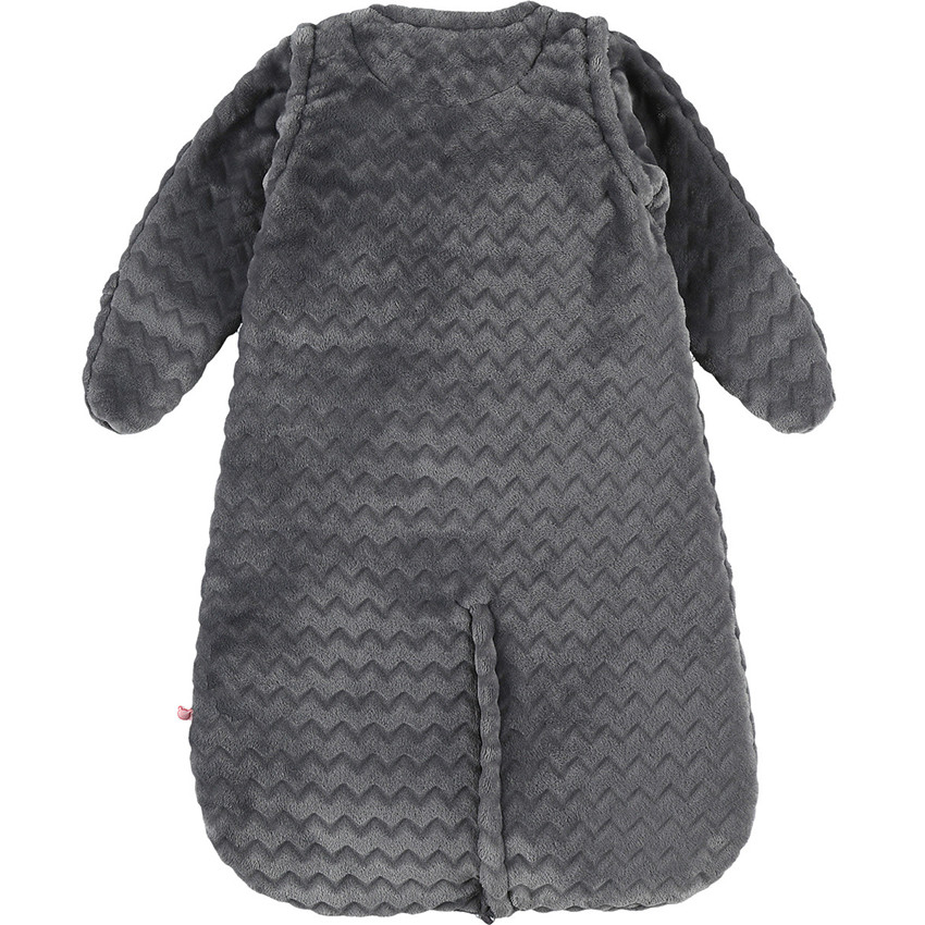 Gigoteuse nomade en Groloudoux® 70cm - Mix & Match 