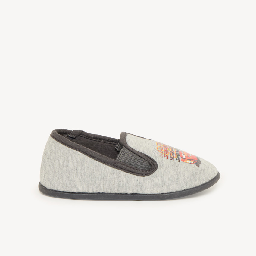 Lage schoenen met print van Flash McQueen voor jongens 