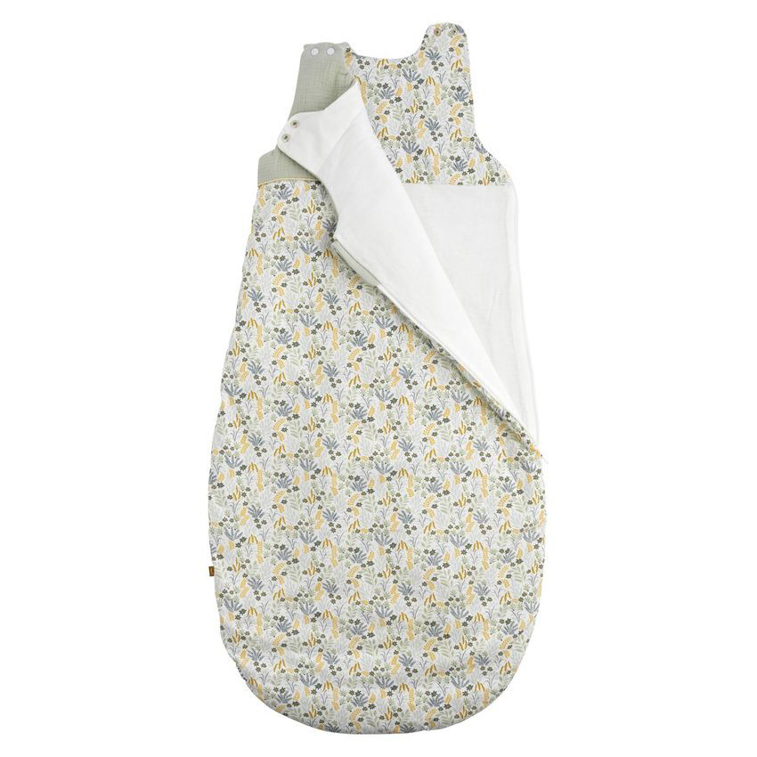 Gigoteuse sans manches ouatinée 6-24M - Promenons-nous 