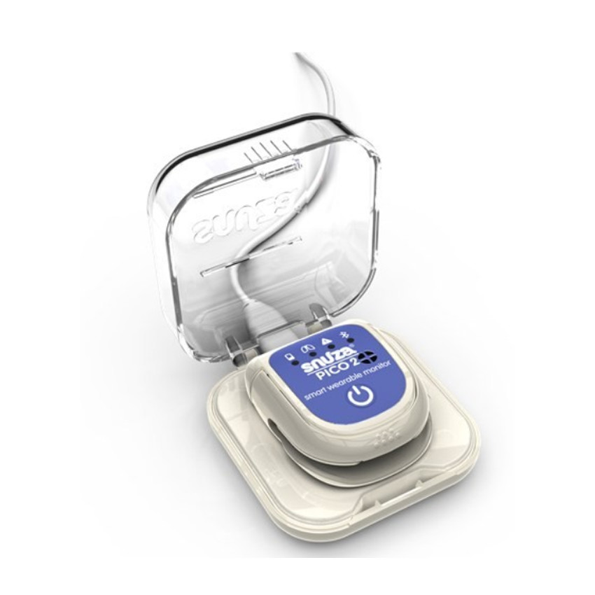 Moniteur PICO 2 respiration et mouvement Smart amélioré  