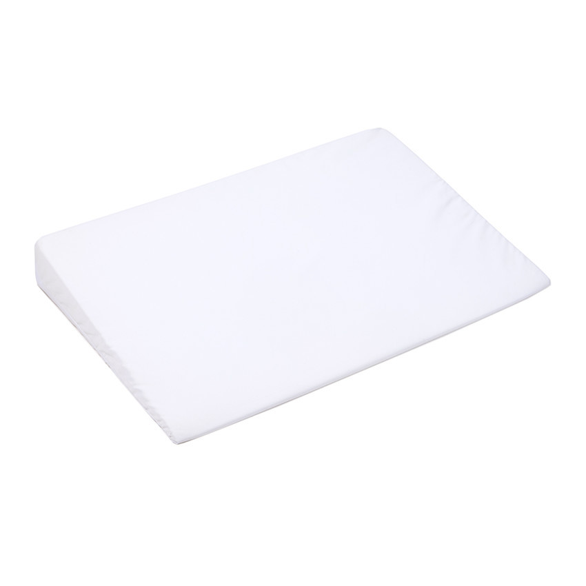 Plan incliné 10° en éponge pour lit 60 x 120 cm 