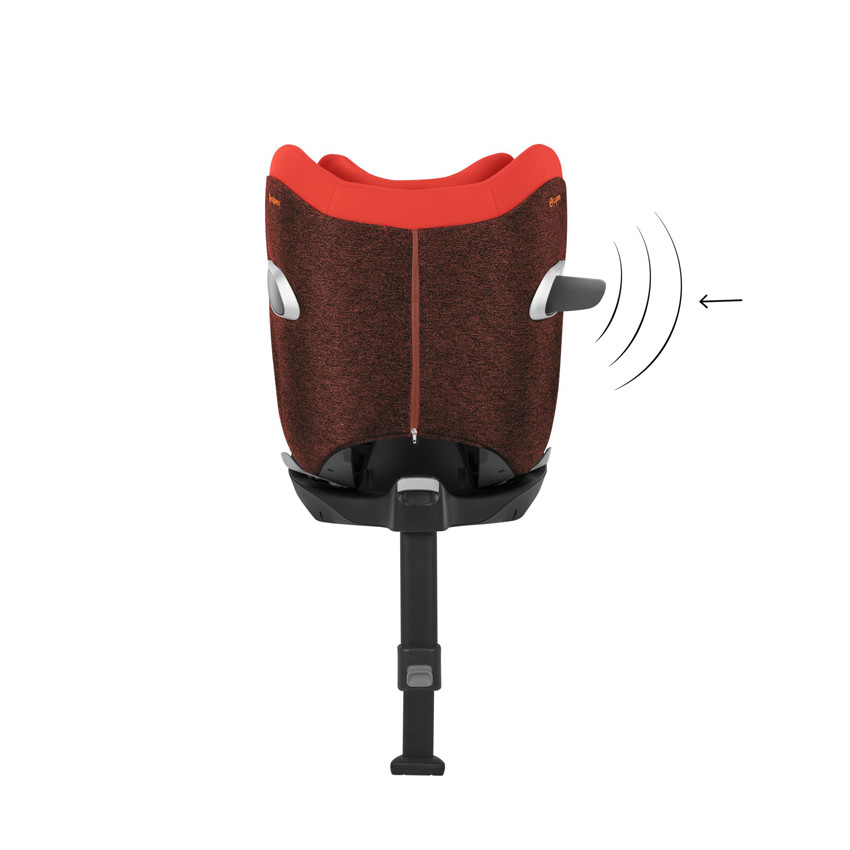 Siège-auto Sirona Z2 i-Size - Autumn gold 