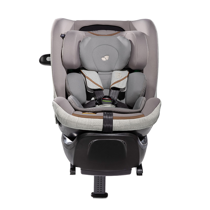 Siège-auto évolutif i-Size i-Spin XL oyster 