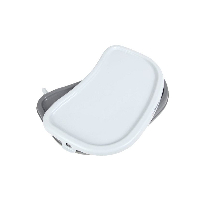 Chaise haute Vision Terracotta 