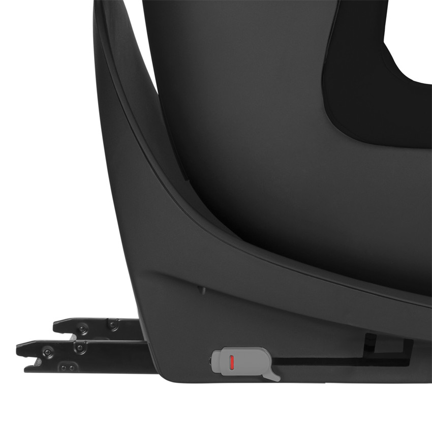 Siège-auto Sirona SX2 i-Size Moon Black 