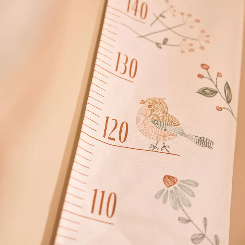 Groeimeter - Lovely Birds 