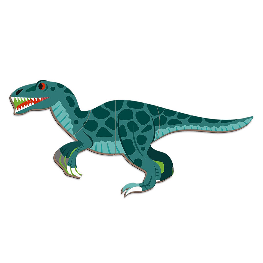 Magneti'Book Dinosaures 