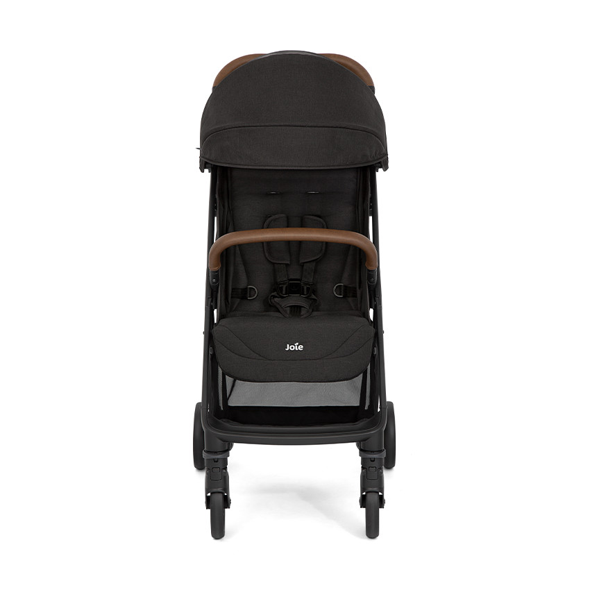 Poussette compacte Pact Pro shale 