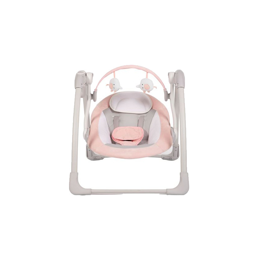 Balancelle portable Dolphy Rose 