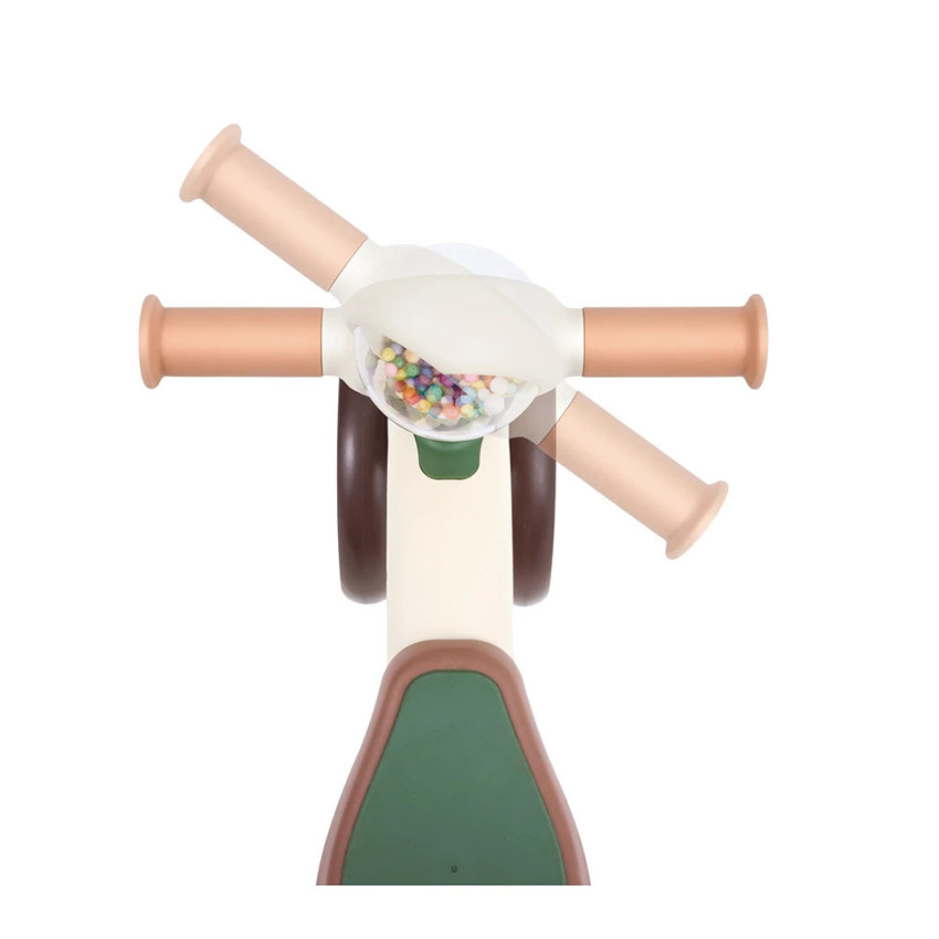 Tricycle réglable étape par étape 18m+ 