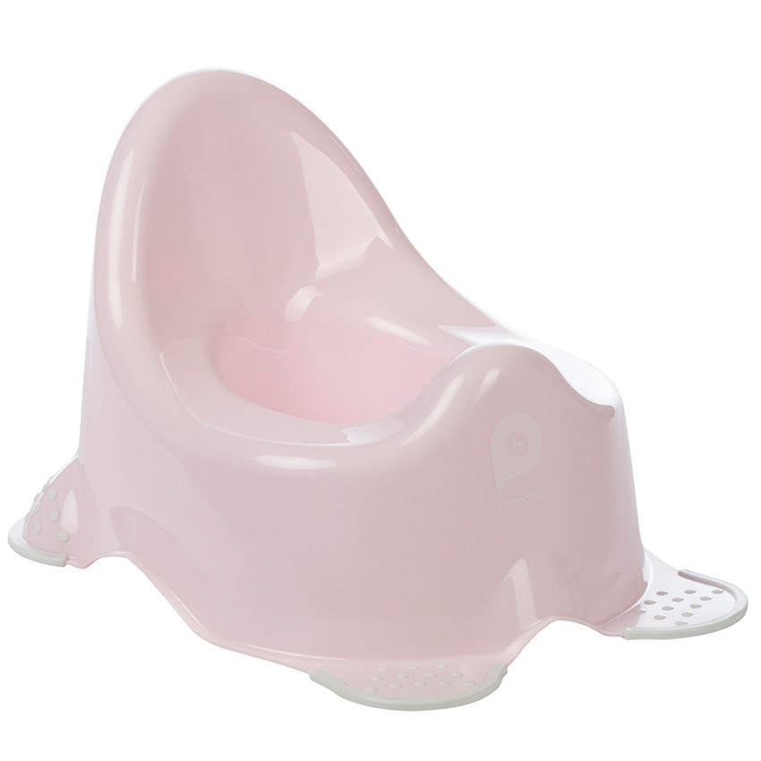 Trainingspotje Popotam 3.0 roos 