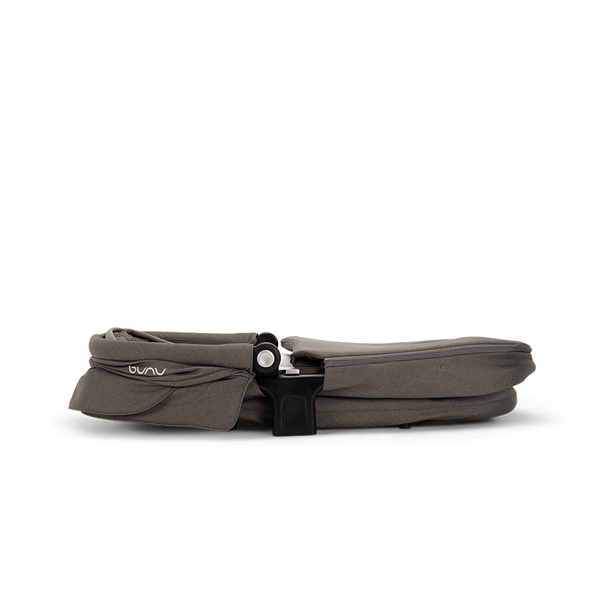 Nacelle pliable Lytl granite-black 