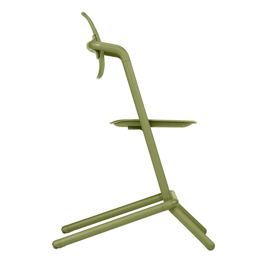 Kinderstoel LEMO - Canary Yellow 