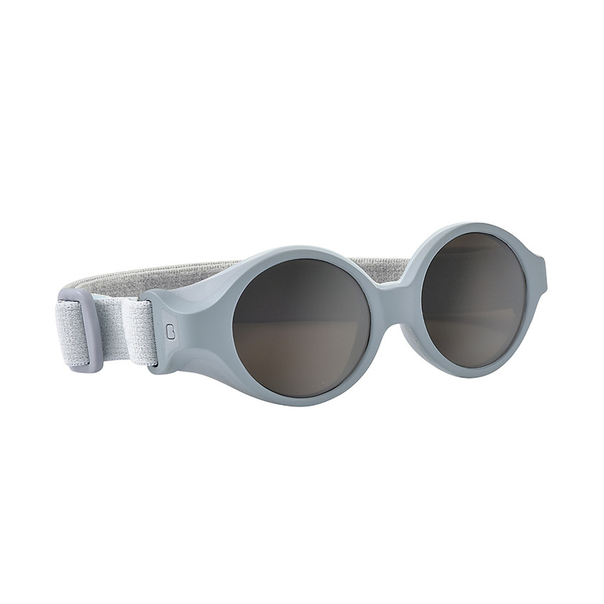 Lunettes de soleil avec bandeau 0-9M Galet 