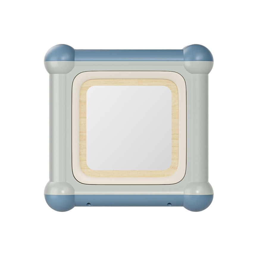 Houten Kubus Motric Master 10-in-1 