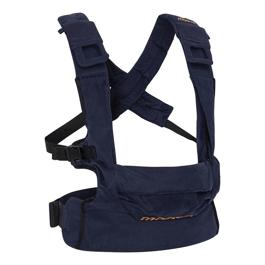 Porte-bébé Blueberry Blue 