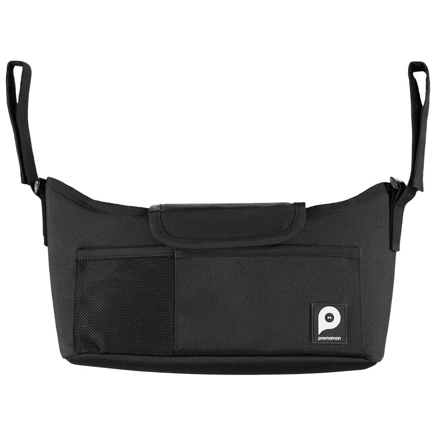 Organiseur de poussette Simone 