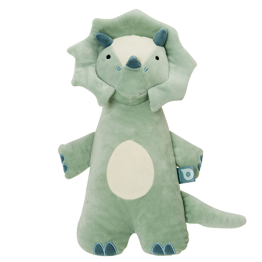 Protège ceinture de sécurité Dino 