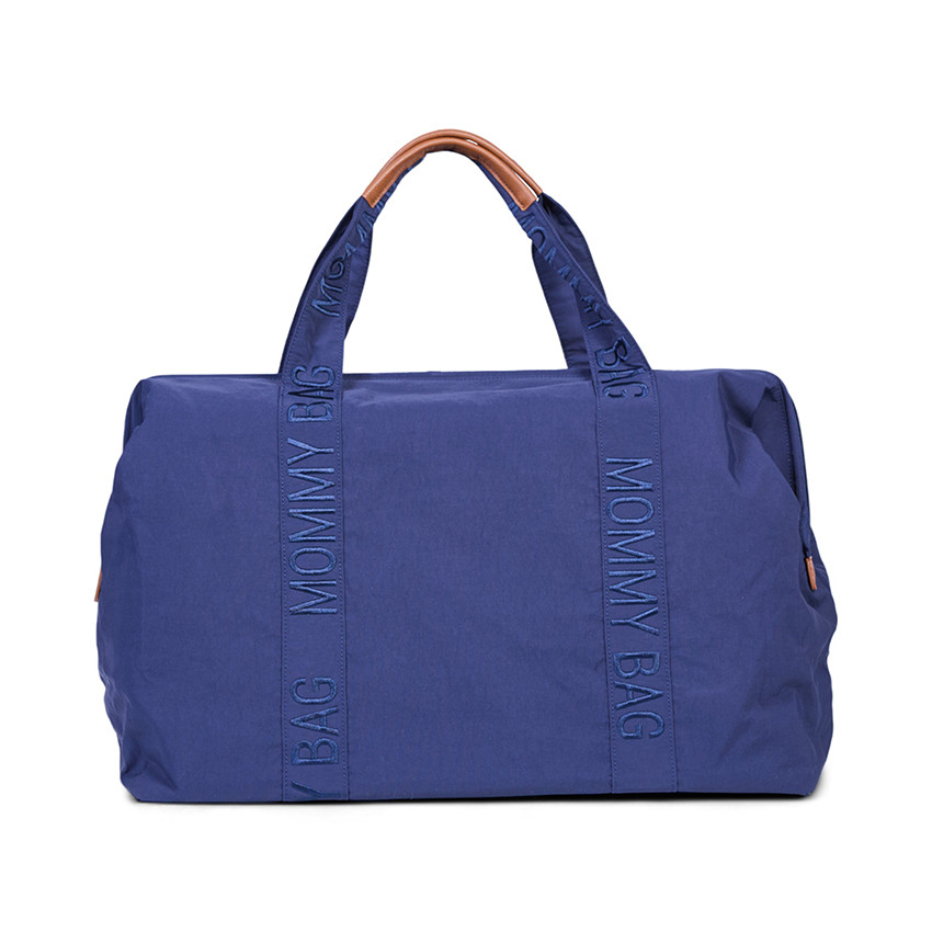 Sac à langer signature Mommy Bag urban navy 