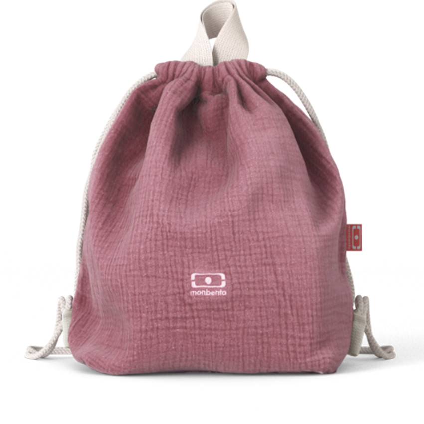 Sac à dos Buddy pour enfants Rose Blush 