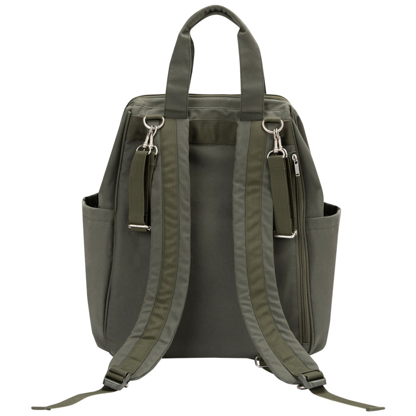 Sac à langer en canvas - Tokyo  