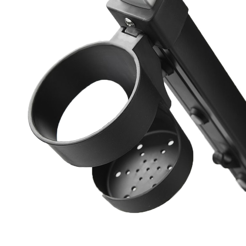 Tricycle EasyTwist - Gris 