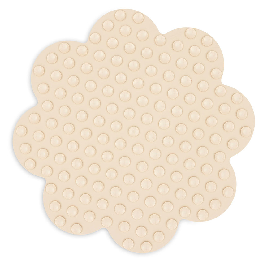 Tapis de bain silicone 45CM Sun Warm Sand 
