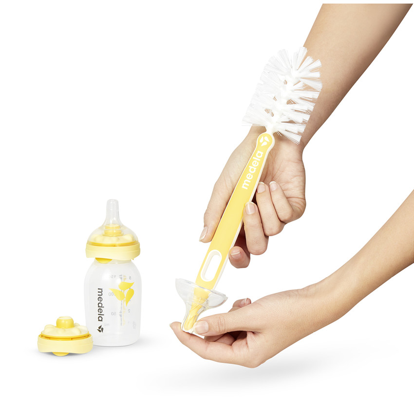 Goupillon Quick Clean 