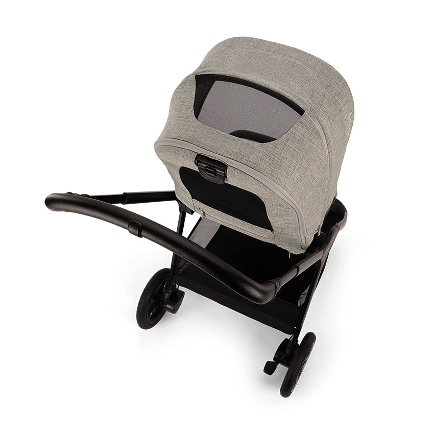 Poussette Triv Next collection BMW graphene 