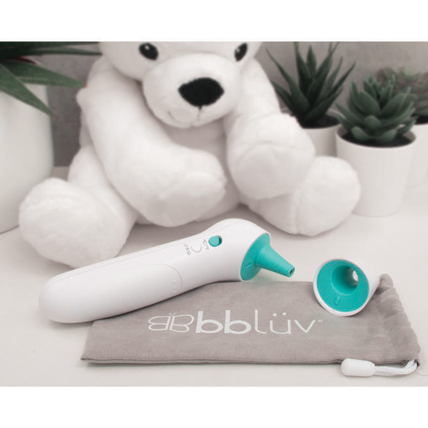 Orä digitale infraroodthermometer 5 in 1 