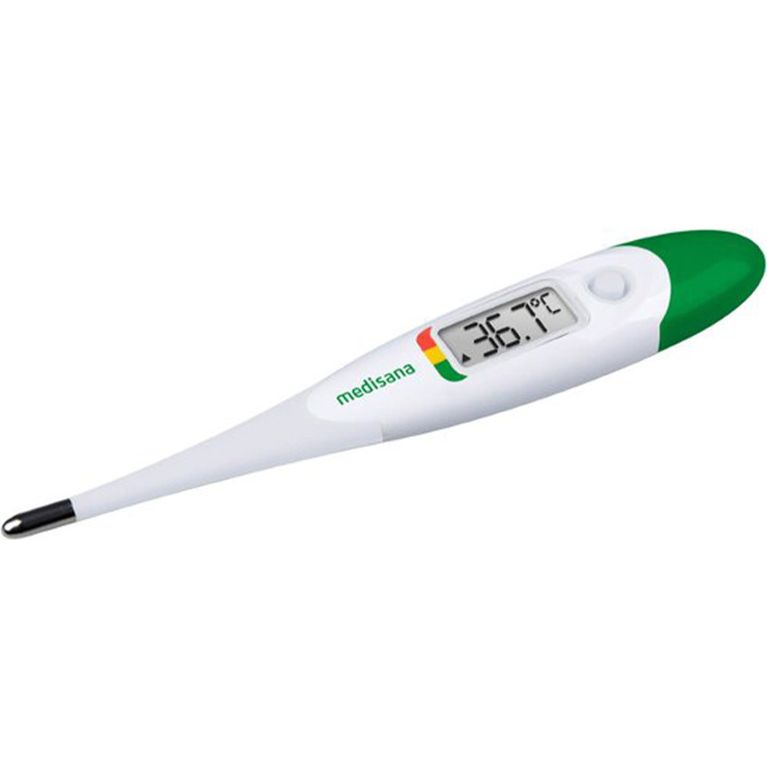 Thermomètre digital TM 705 embout flexible  