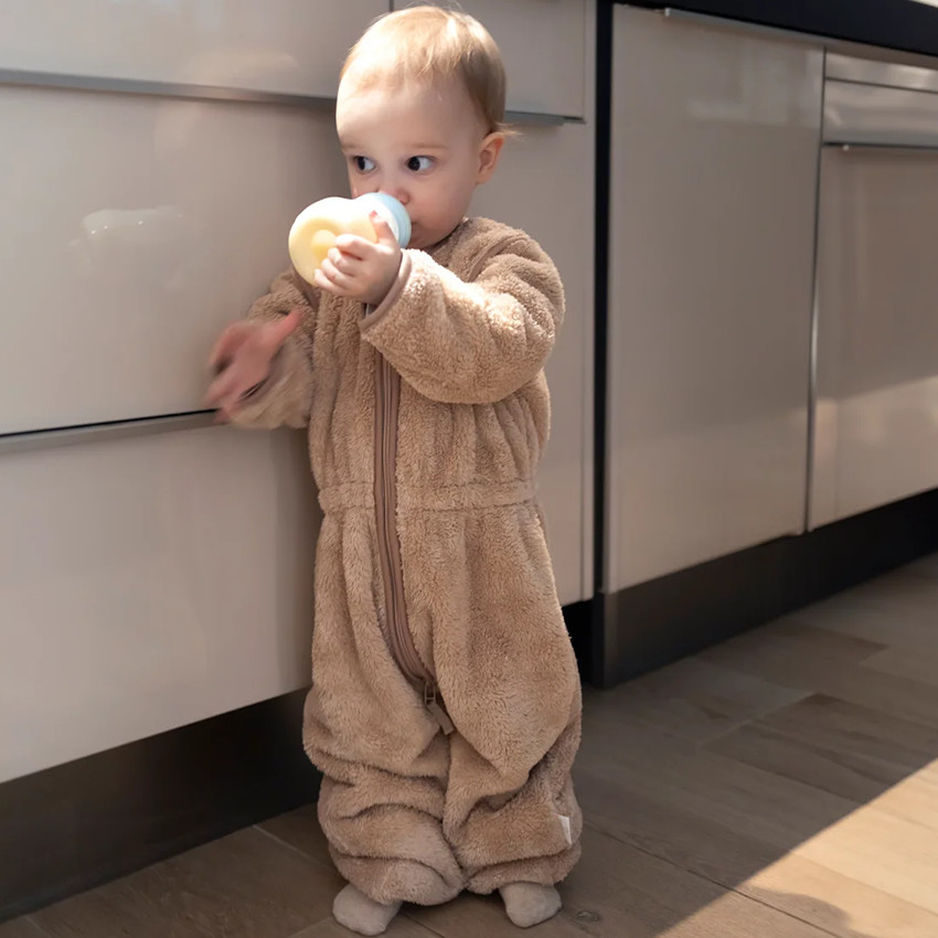 Slaapzak Magic Bag Softy TOG 2,5 Natural 24-36M 