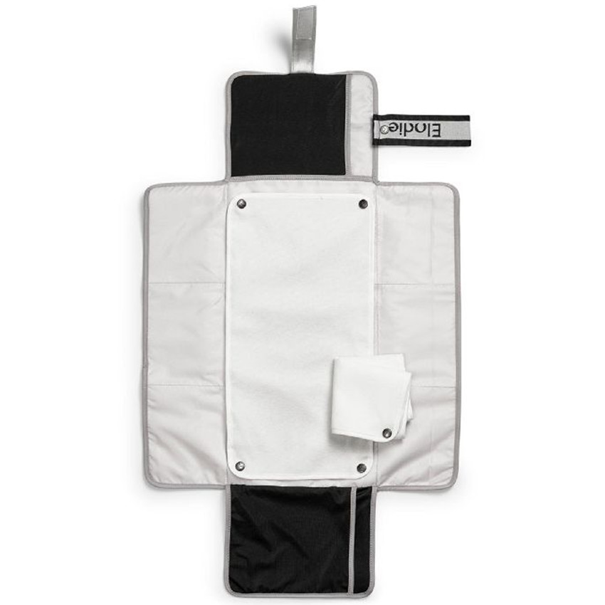 Reis verschoonmatje - Silver Sheen 