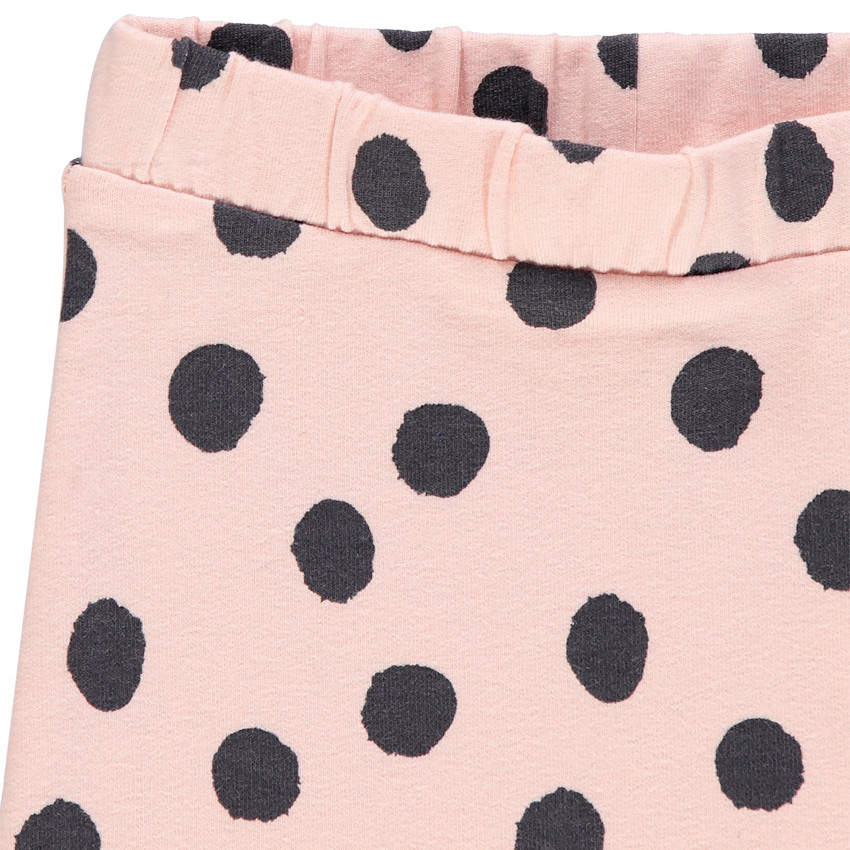 Ensemble 3 pièces print Marie Aristochats Disney pour bébé fille 