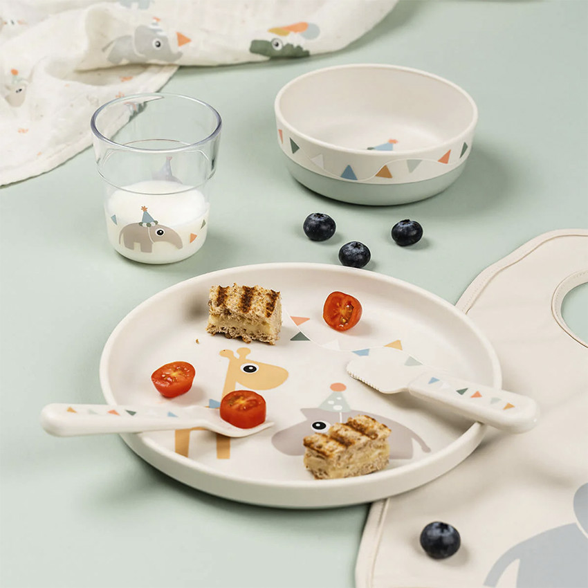 Bord Antislip Foodie Celebration Zand 