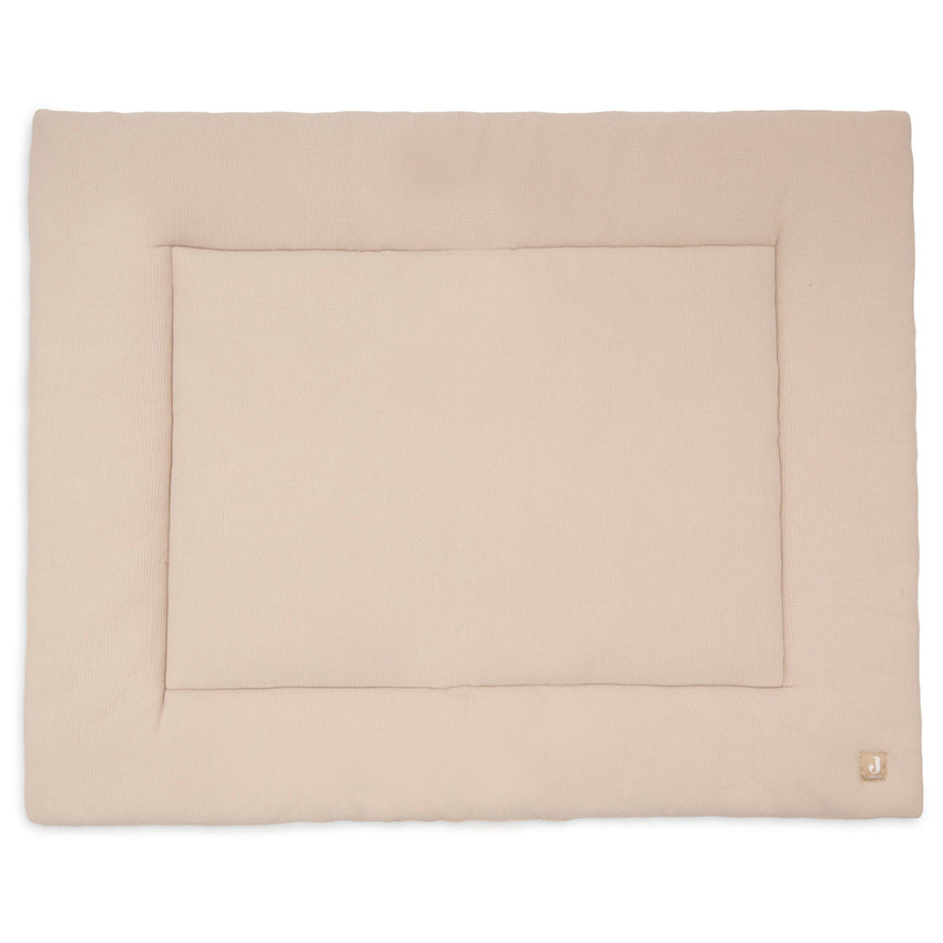 Tapis de parc Little Waffle 75X95CM Sand 