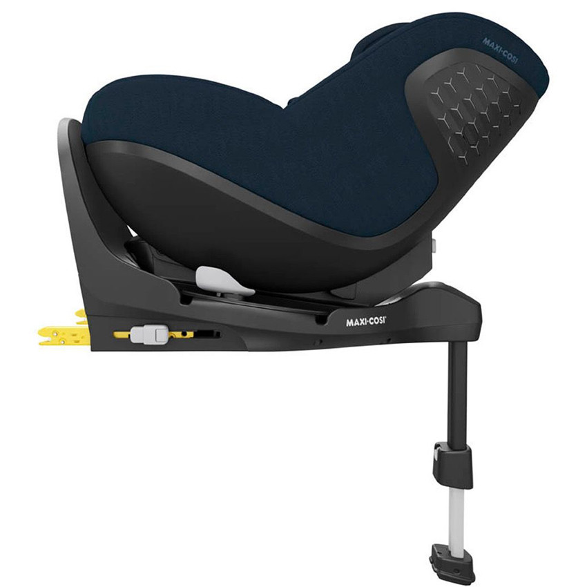 Autostoel Pearl 360° Pro I-Size Groep 1 Authentic Blue 