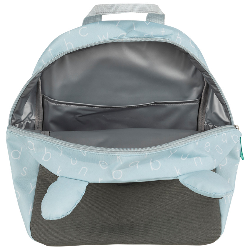 Sac à dos isotherme Zebra 