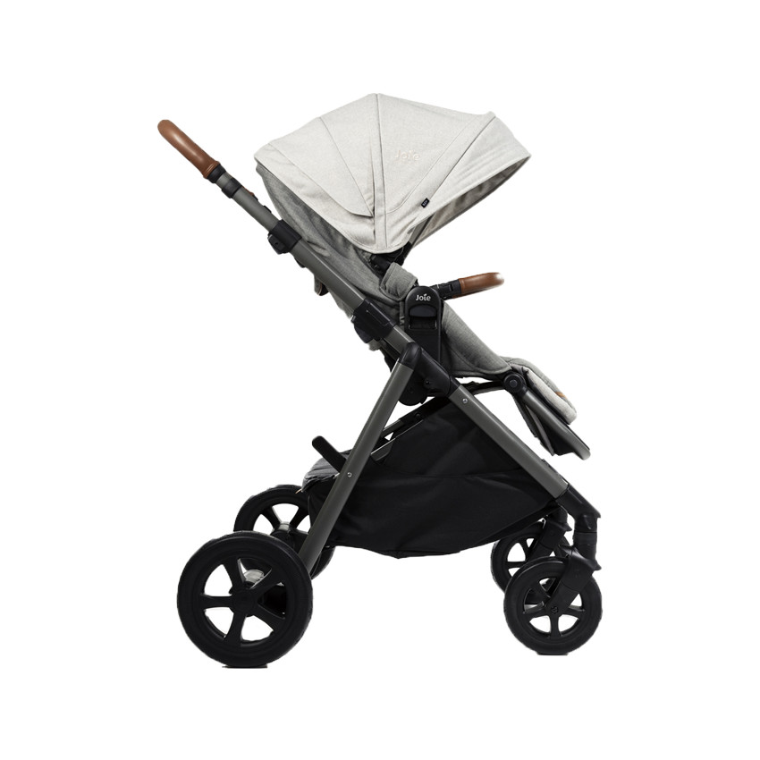 Poussette Aeria - Oyster 