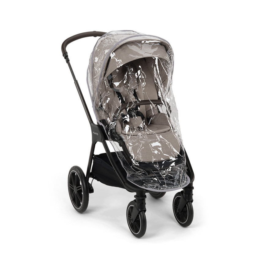 Poussette compacte Triv LX - Chateau 