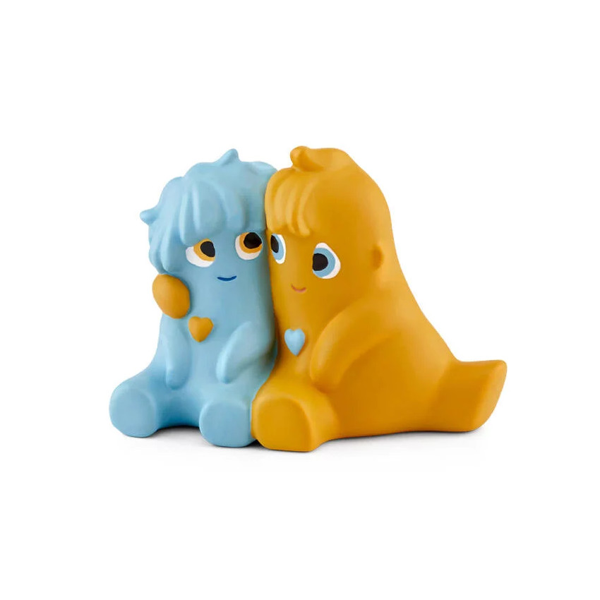 Figurine audio Tonies Clem & Pathie les Super-sensibles 