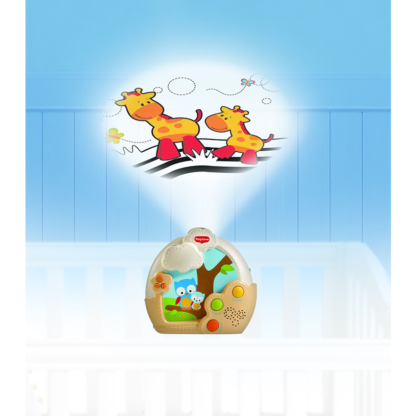 Mobile musical - Nuit Magique 