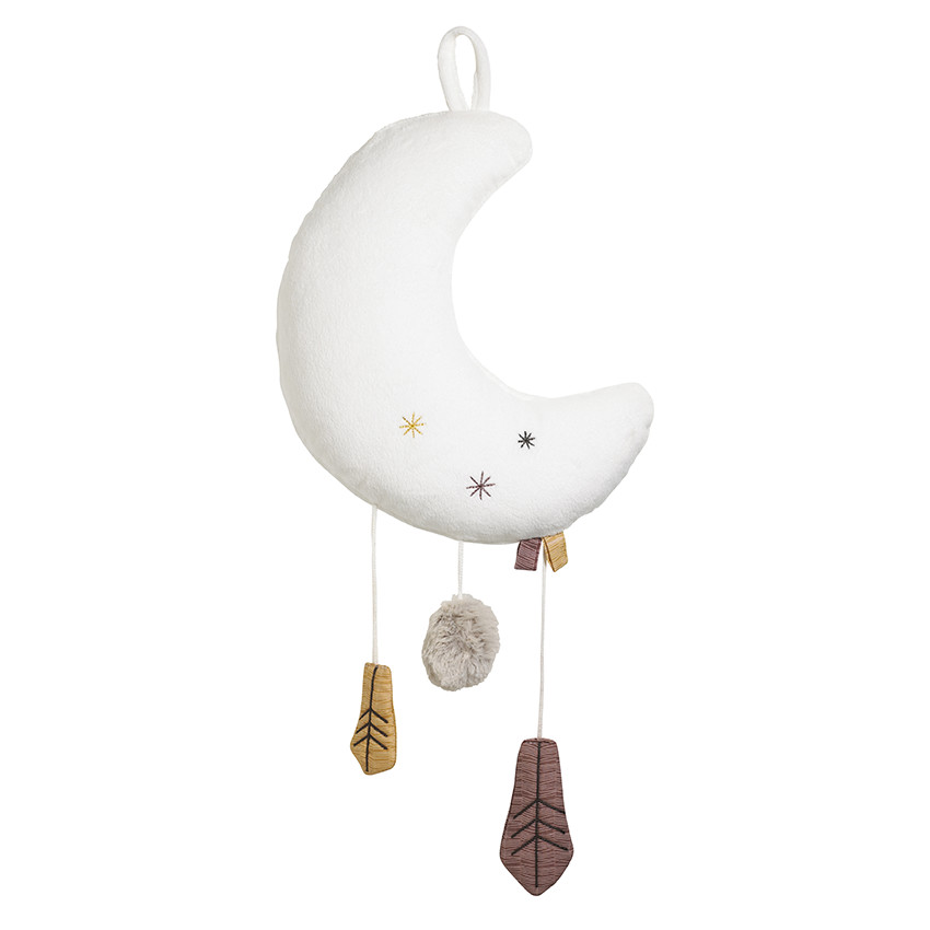 Mobile décoratif Timouki 