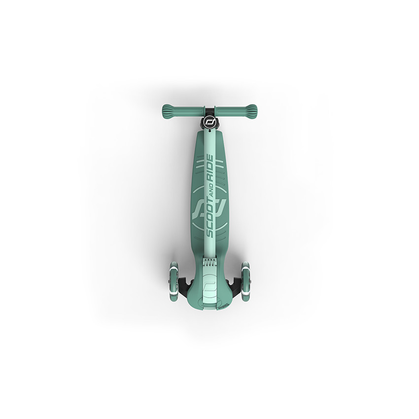ROLLERSKATES HIGHWAYKICK 3S 