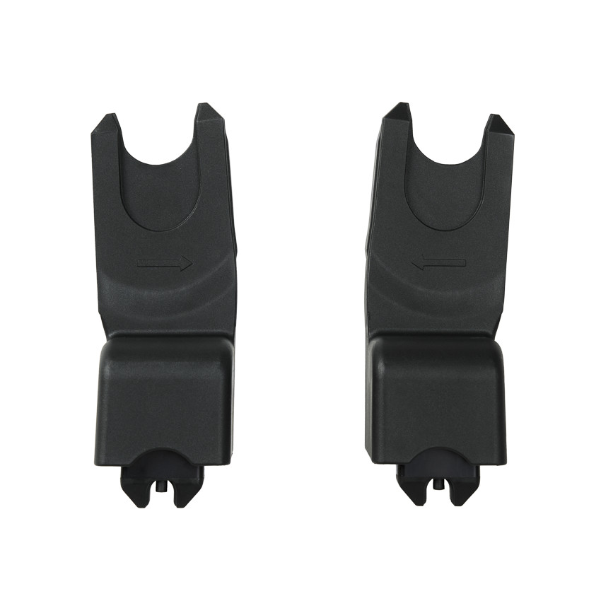 Set adapters Cosy I-Prim voor Leila kinderwagen 